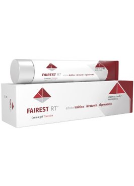 FAIREST RT CREMA GEL 75ML