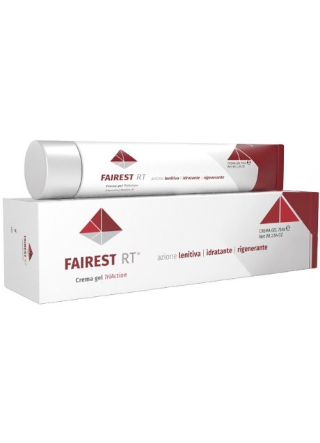 FAIREST RT CREMA GEL 75ML