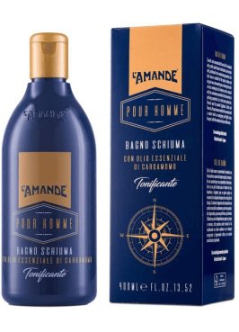 LAMANDE HOMME BAGNOSCH 400ML