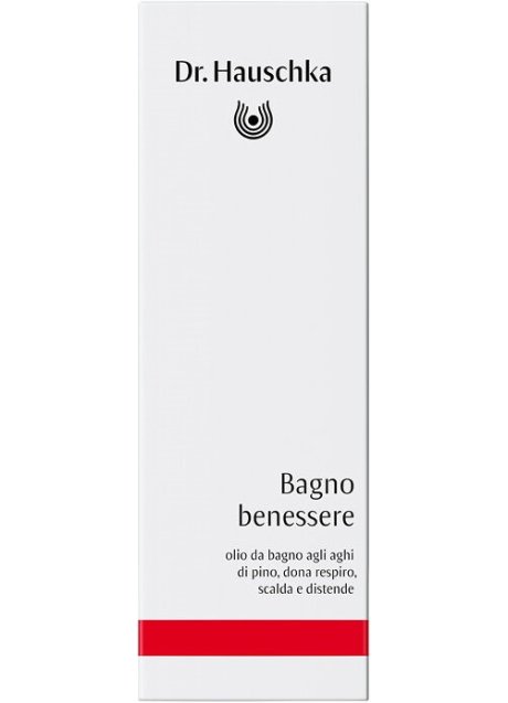 DR HAUSCHKA BAGNO BENESSERE