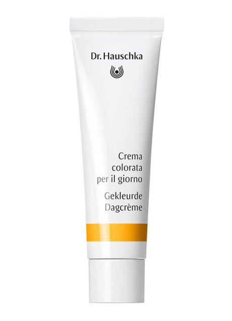 DR HAUSCHKA CR COL GIORNO 30ML