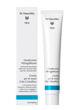 DR HAUSCHKA CR MANI ERBA CRIST