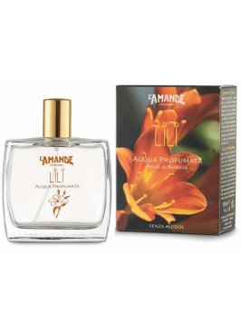 L'AMANDE LILI ACQ PROF 100ML