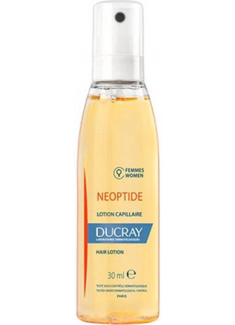 NEOPTIDE 3FLACONI 30ML DUCRAY