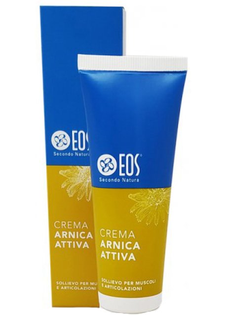 EOS CREMA ARNICA CO2 50ML