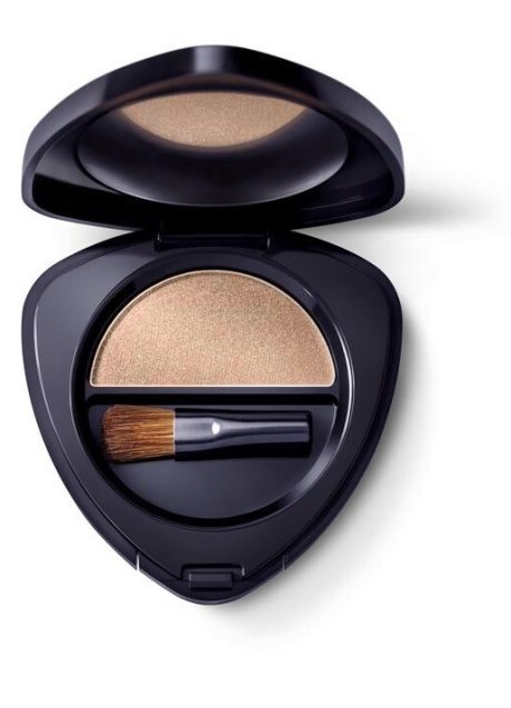 DR HAUSCHKA EYESHADOW 08 GOLDE