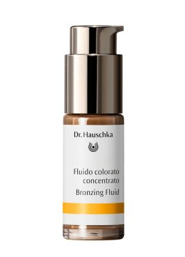 DR HAUSCHKA FLUIDO COL CON18ML