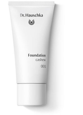 DR HAUSCHKA FOUNDATION 001 CAS