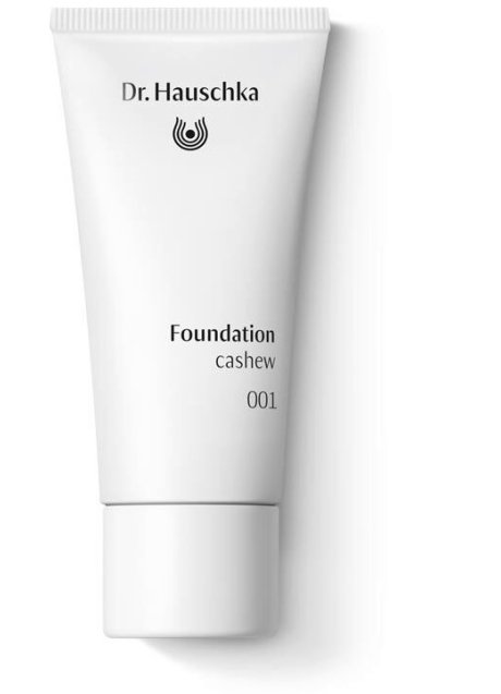 DR HAUSCHKA FOUNDATION 001 CAS