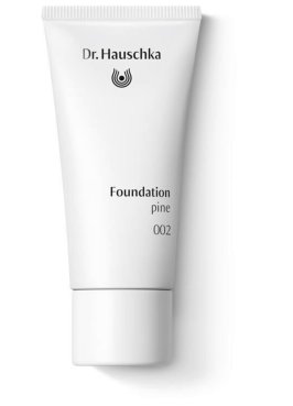 DR HAUSCHKA FOUNDATION 002 PIN