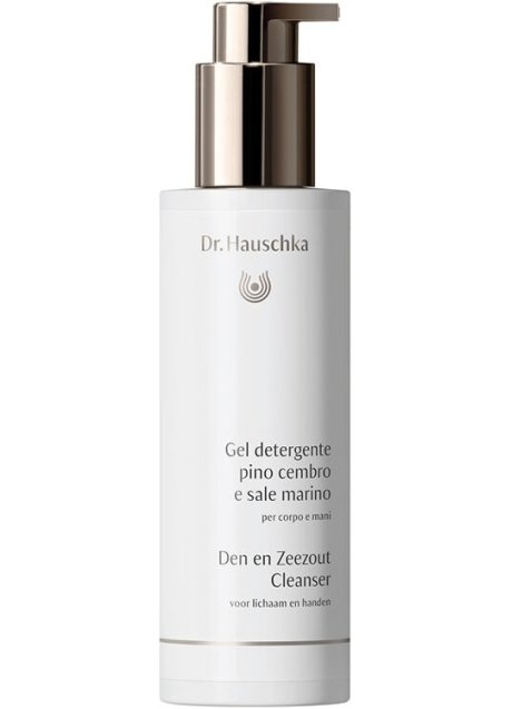 DR HAUSCHKA GEL DET PINO-SALE