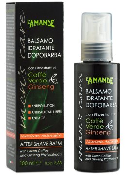 L'AMANDE MAN'S C BALSAMO DOPOB