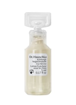 DR HAUSCHKA LOZIONE RINF CONT