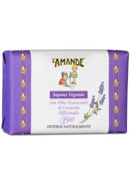 LAMANDE MARS SAP VEG LAVANDA