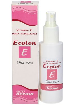 ECOLEN OLIO SECCO 125ML