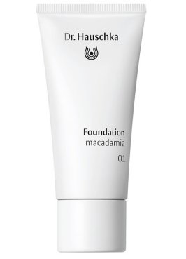 DR HAUSCHKA MAL FOUND 01 30ML