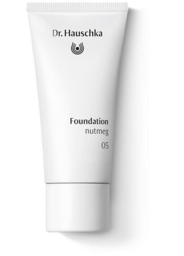 DR HAUSCHKA MAL FOUND 05 30ML