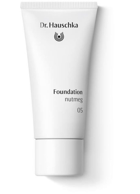 DR HAUSCHKA MAL FOUND 05 30ML