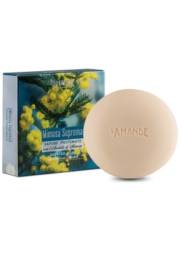 L'AMANDE MIM S SAPONE PROF150G