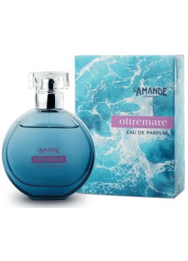 L'AMANDE OLTREMARE EDP 50ML