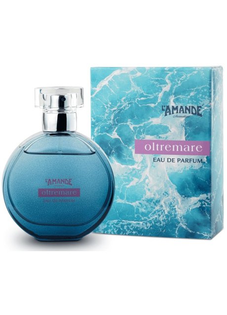 L'AMANDE OLTREMARE EDP 50ML