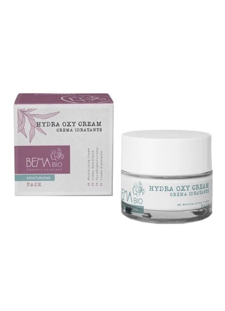 BEMABIO FACEHYDRA OXY CREAM