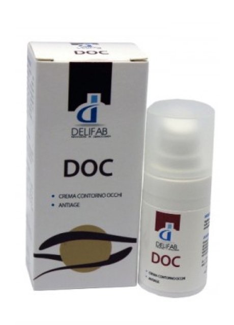 DELIFAB DOC 15ML