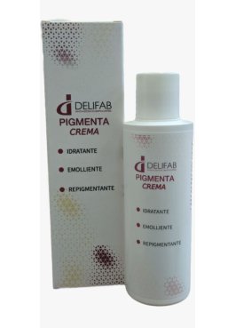 DELIFAB PIGMENTA CREMA 150ML