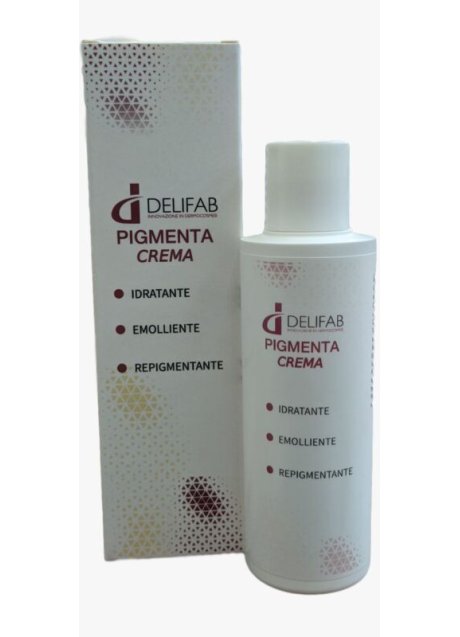 DELIFAB PIGMENTA CREMA 150ML