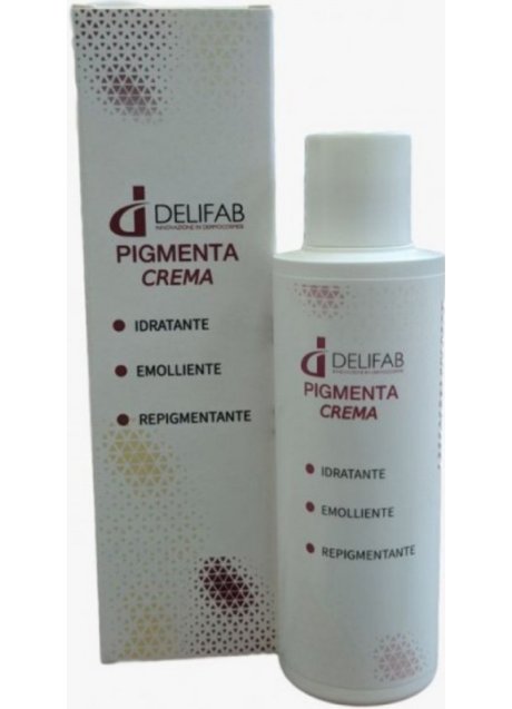 DELIFAB PIGMENTA CREMA 50ML