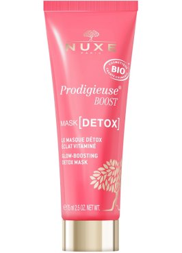 NUXE PRODIGIEUSE BOOST MASQUE DETOX 75ML