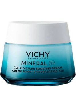 MINERAL 89 CREMA LEGGERA 50ML