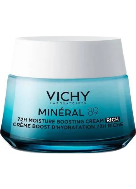 MINERAL 89 CREMA RICCA 50ML