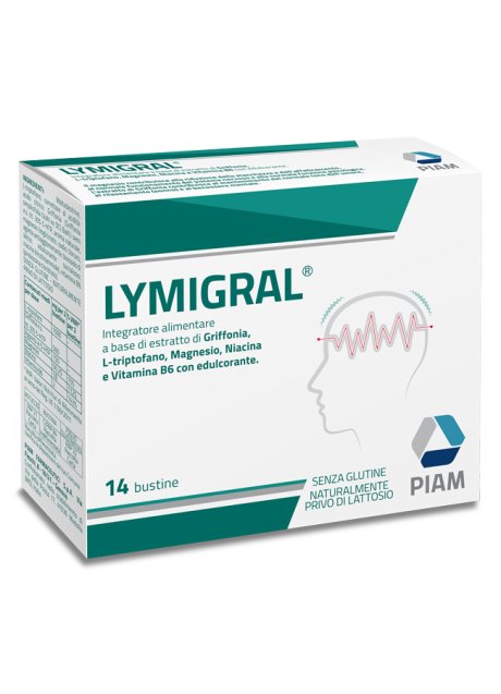 LYMIGRAL 14BUST