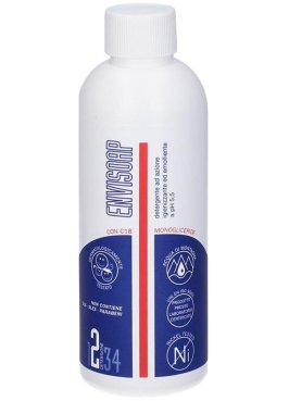 ENVISOAP 200ML