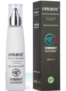 LIPOLASTIC BIOCREMA MODELLANTE