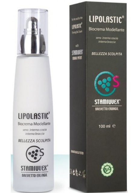 LIPOLASTIC BIOCREMA MODELLANTE