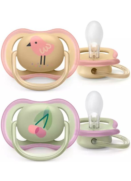 AVENT SUCCH ULTRA AIR0-6 F CIL