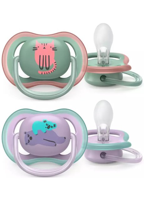 AVENT SUCCH ULTRA AIR6-18 F GA