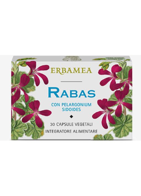 RABAS 30CPS ERBAMEA