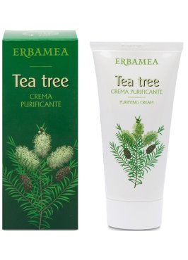 TEA TREE CREMA PURIFICANTE50ML