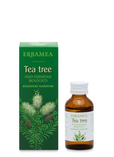 TEA TREE OE BIO 20ML