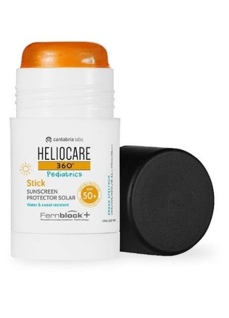 HELIOCARE 360 PED SPF50+ STICK