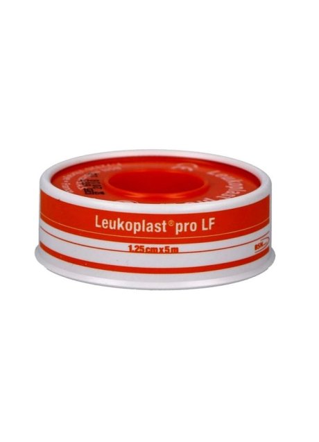 LEUKOPLAST PRO LF CER 5X1,25CM