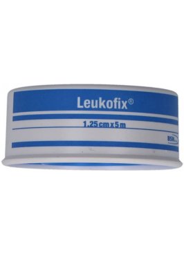 LEUKOFIX CER 5X1,25 CM