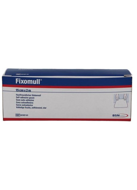 FIXOMULL GARZ  2M X15CM