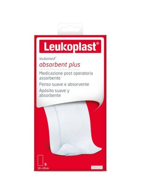 LEUKOMED MEDIC TNT 10X20CM