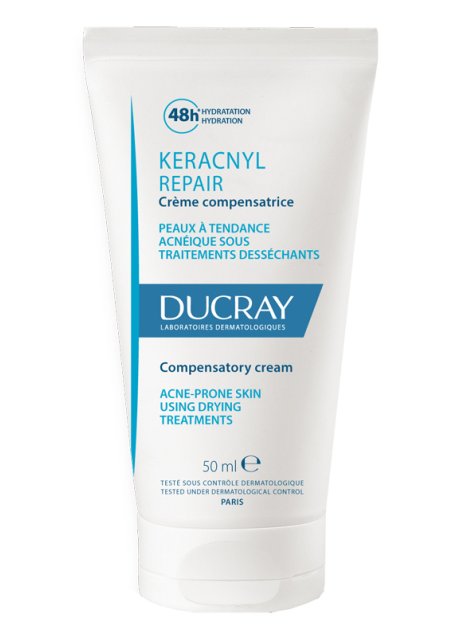 KERACNYL CR REPAIR 50ML