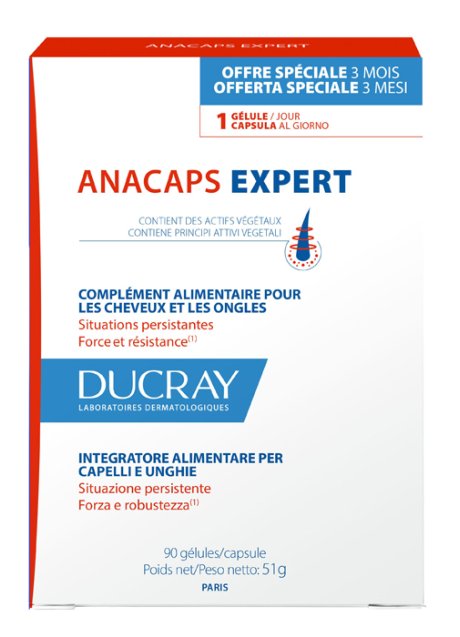 ANACAPS EXPERT 90CPS