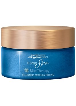 MEDIPHARMA HOME SPA DOCC BLUE